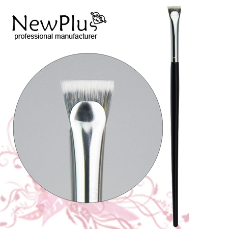 Fan brush