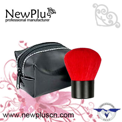 Kabuki brush