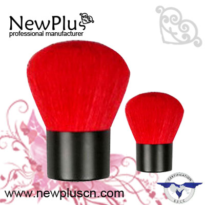 Kabuki brush