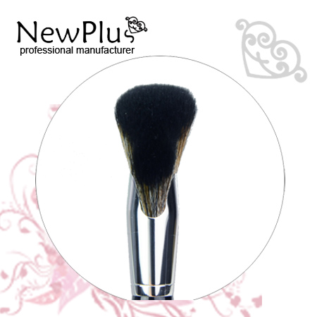 Fan brush
