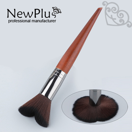 highlight brush