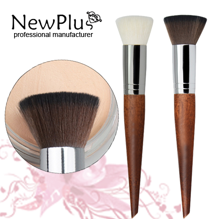 Foundation brush