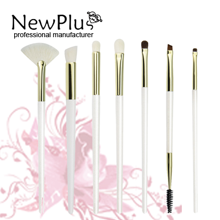 eye shadow brush set