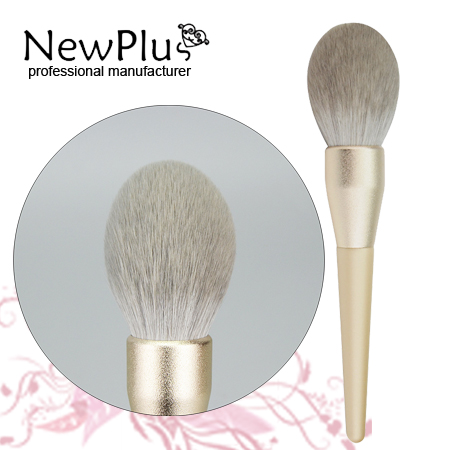 large powder brush