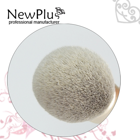 large powder brush