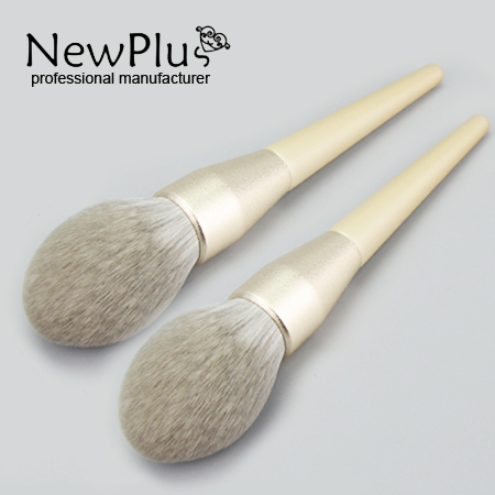 large powder brush