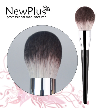 large powder brush