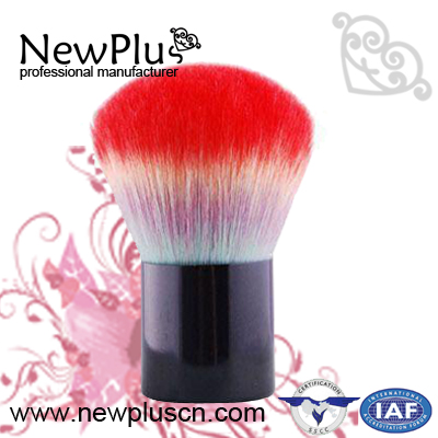 Kabuki brush