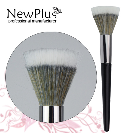 powder brush