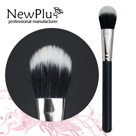 blush brush