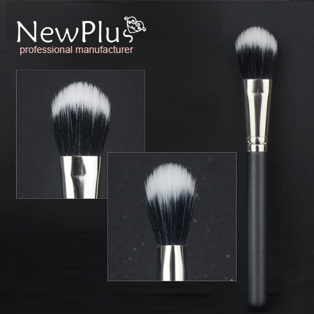 blush brush