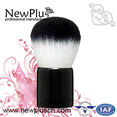 Kabuki brush