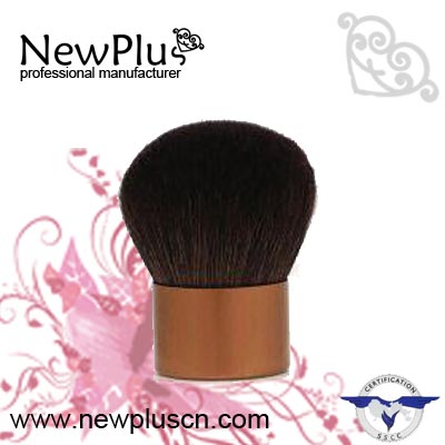 Kabuki  brush