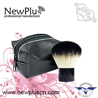 Kabuki  brush