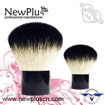 Kabuki  brush