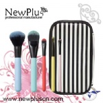 colorful 5PCS brush set