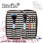 colorful 5PCS brush set