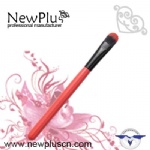colorful 3PCS brush set