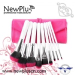 9PCS gift brush set