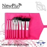 9PCS gift brush set