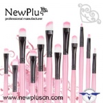 32支装粉色化妆套刷