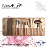 22支装白色化妆套刷