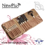 22支装白色化妆套刷