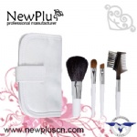 4PCS Makeup Travel Set
