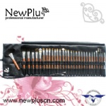 30PCS Makeup Brush Set
