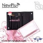 7PCS Makeup Brush Set