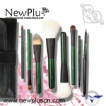 8PCS Makeup Brush Set