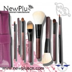 8PCS Makeup Brush Set
