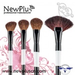 32支双色柄化妆套刷