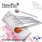 5PCS Makeup Brush Set