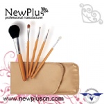 5PCS Makeup Brush Set