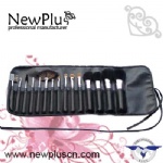 15PCS Makeup Brush Set