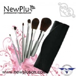 6PCS Makeup Brush Set