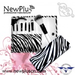 7PCS Makeup Brush Set