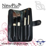 4PCS Makeup Brush Set