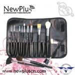12PCS Makeup Brush Set