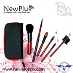 6PCS Makeup Brush Set