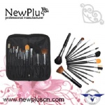 14PCS Makeup Brush Set