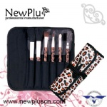 6PCS Makeup Brush Set