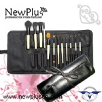 12PCS Makeup Brush Set