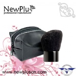 Kabuki 散粉、腮红刷