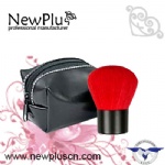 Kabuki 散粉、腮红刷